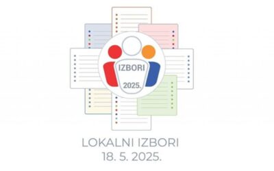 Konačni rezultati izbora članova Općinskog vijeća