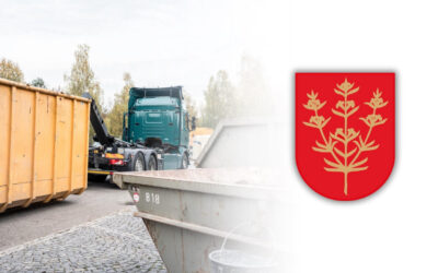 OBAVIJEST O ODVOZU GLOMAZNOG OTPADA