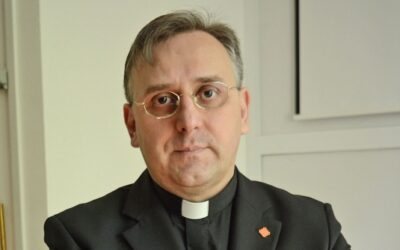 Don Marko Trogrlić izabran za redovitog člana Hrvatske akademije znanosti i umjetnosti