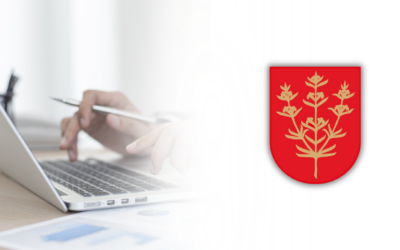 Javni poziv za podnošenje prijava za dodjelu potpore temeljem Programa potpore osnivanju i razvoju malog gospodarstva na području Općine Lovreć za 2026. godinu