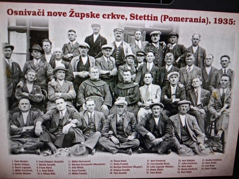 Lovrećani oživljavaju uspomene na svoje pretke!