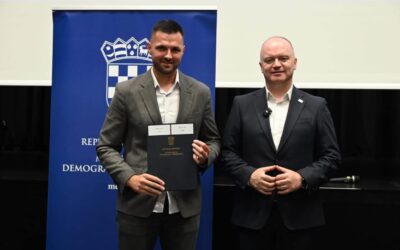 NOVI UGOVORI S MINISTARSTVOM DEMOGRAFIJE I USELJENIŠTVA