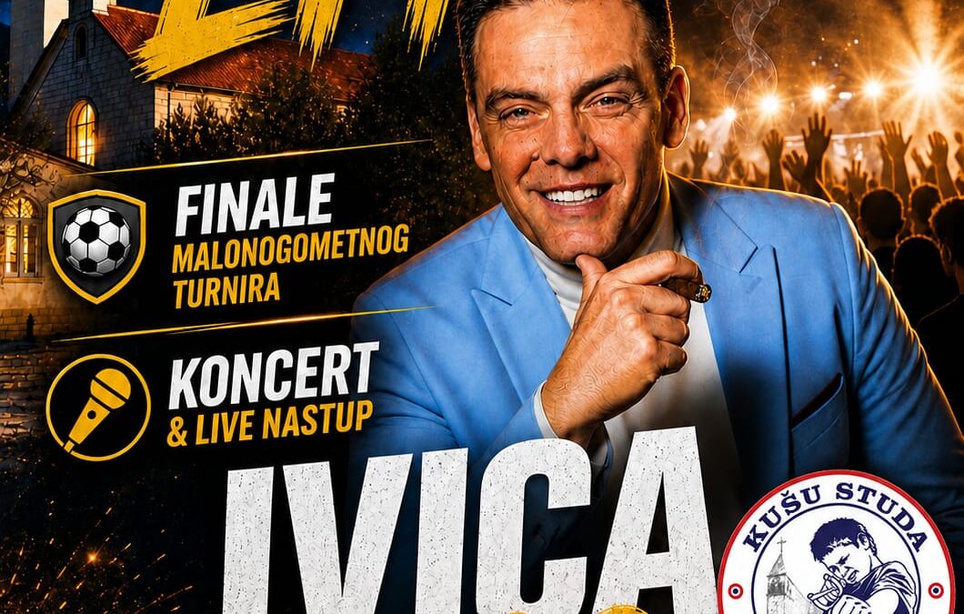 DONOSIMO VAM CJELOVITI PROGRAM STUDENAČKOG LITA 2026
