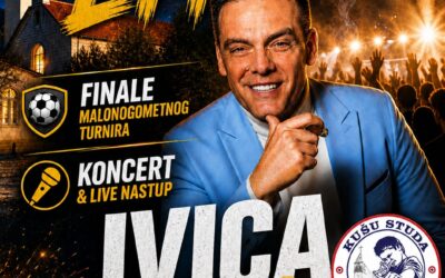 DONOSIMO VAM CJELOVITI PROGRAM STUDENAČKOG LITA 2026