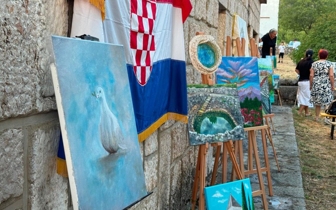 U Medovu Docu održani 33. Raosovi dani