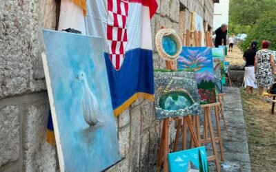U Medovu Docu održani 33. Raosovi dani